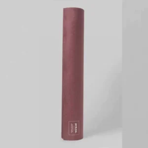 prana eco luxe natural rubber yoga mat